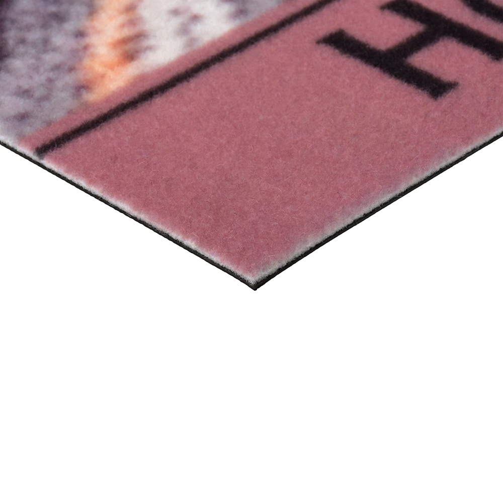 Коврик влаговпитывающий "samba" 60*90 см "собаки под пледом" (1/10) "vortex" 24222