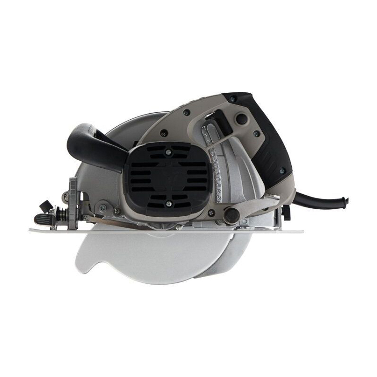 Пила циркулярная (дисковая) дп-190/1600м (1/2) "интерскол" 97.1.1.20