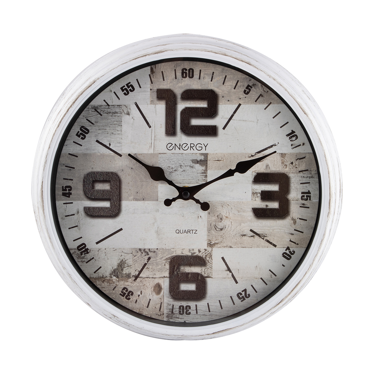 Часы настенные "energy" ес-149 кварцевые (1/10)