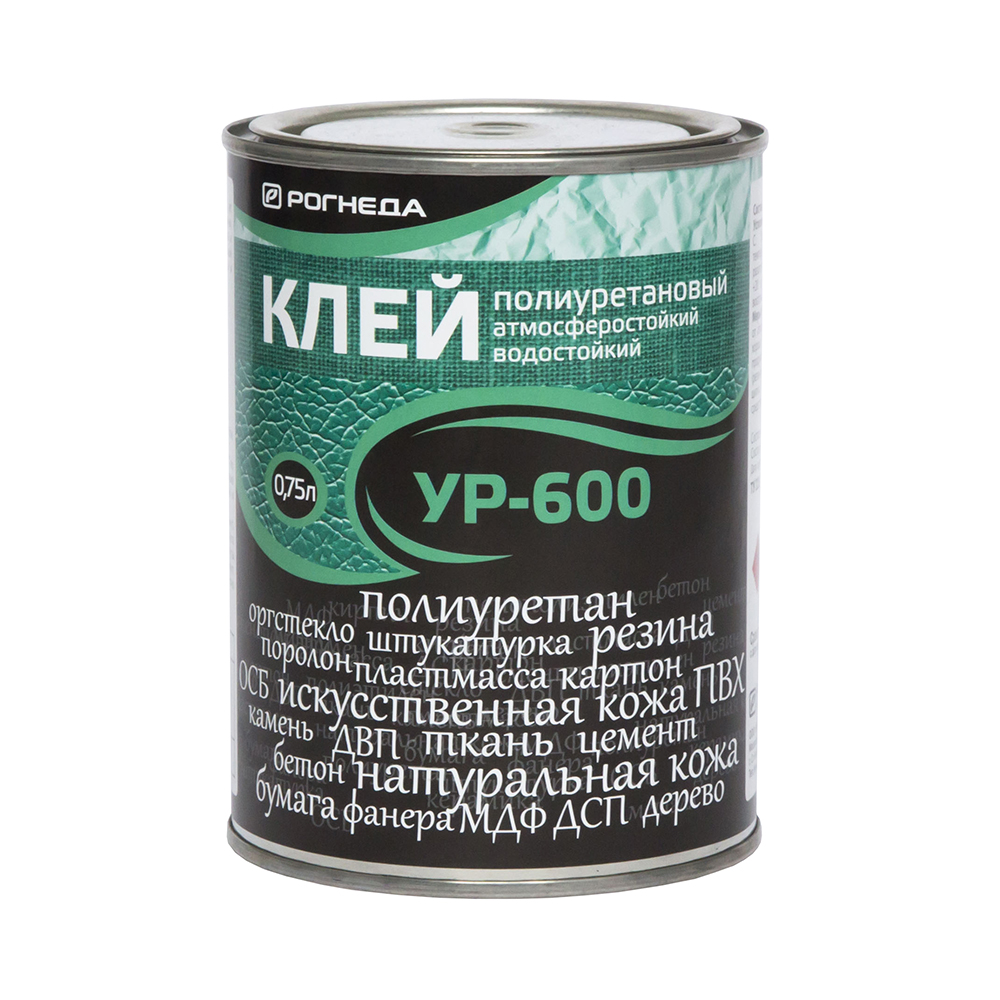 Рогнеда клей ур 600