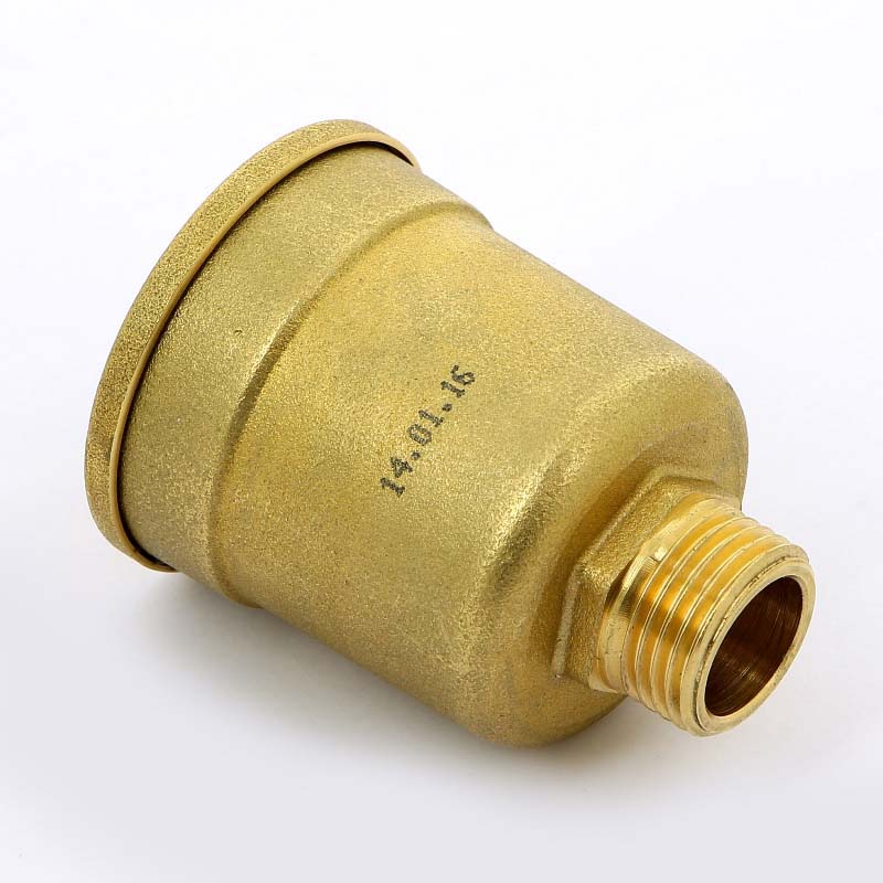 Воздухоотводчик автоматический 1/2" WATTS Minivent