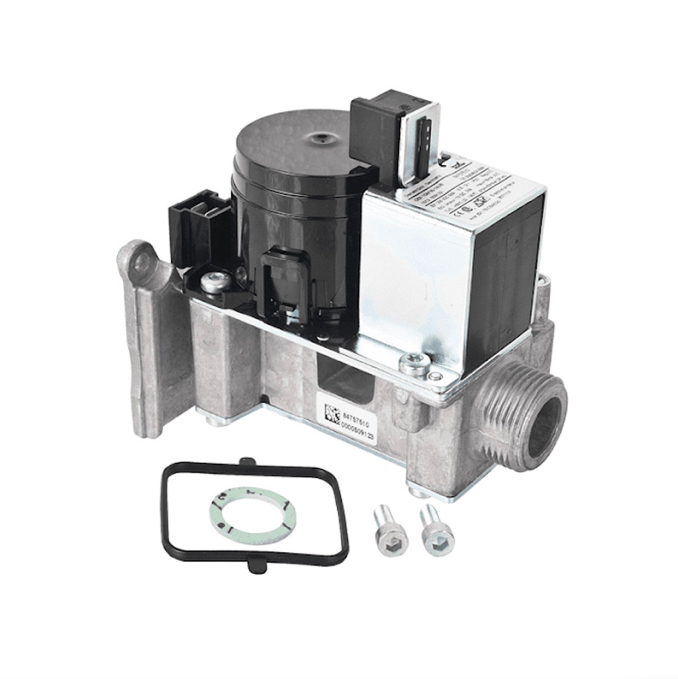 Комбинированный газовый регулятор GES Viessmann (арт. 7836324)