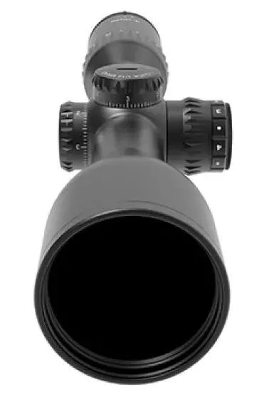 Прицел оптический ARTELV LRS 4–16x50 FFP