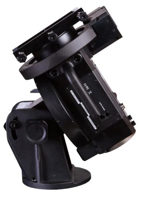 Монтировка Sky-Watcher EQ8 PRO SynScan GOTO без треноги и противовесов