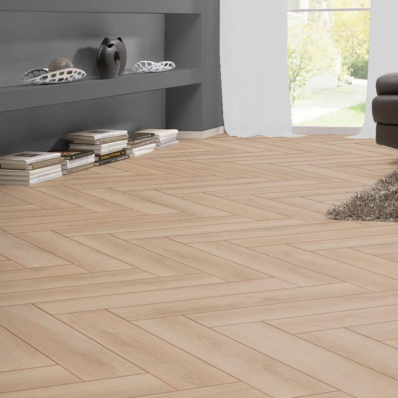 Ламинат Villeroy&Boch Villeroy Heritage VB806AB Harmony Oak Beige