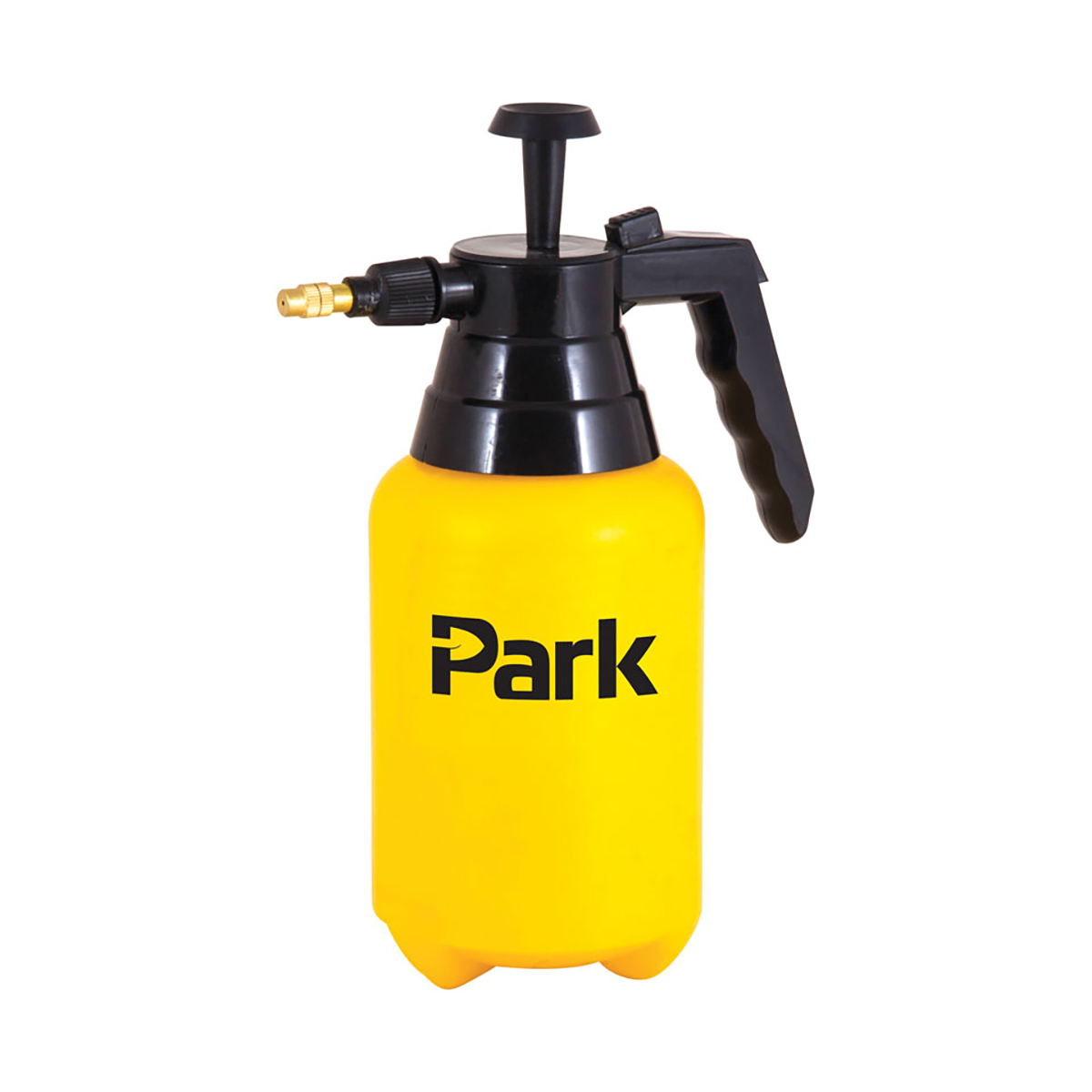 Опрыскиватель "park"  1 л (желтый) (1/20)