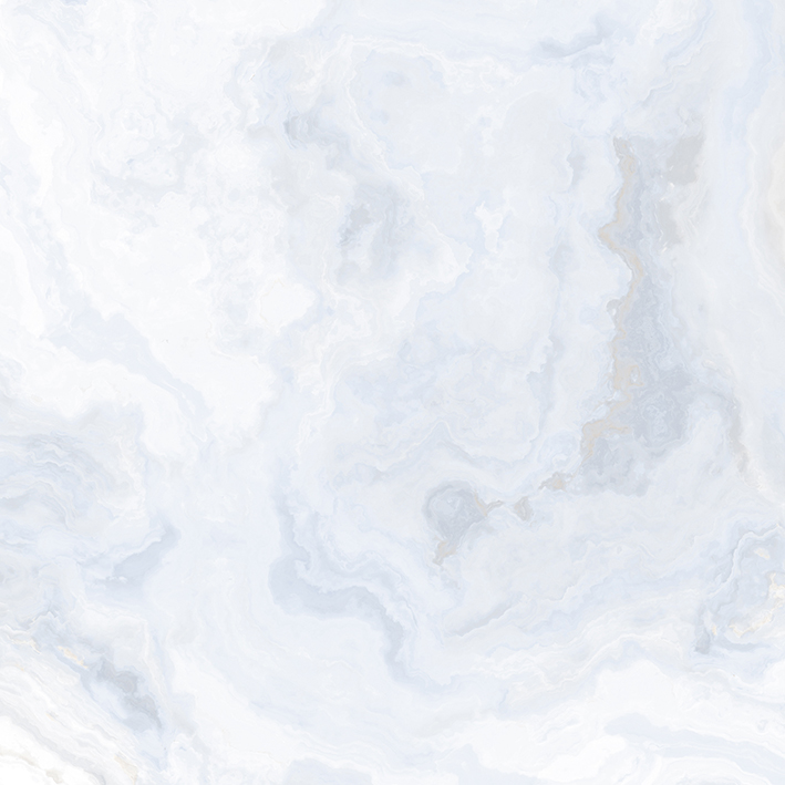 Blues керамогранит голубой полированный 60x60