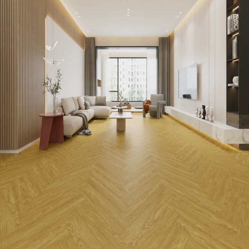 SPC Ламинат Evofloor Parquet Glue Lanterna (Лантерна)