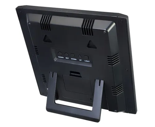 Термогигрометр Levenhuk Wezzer PLUS LP10