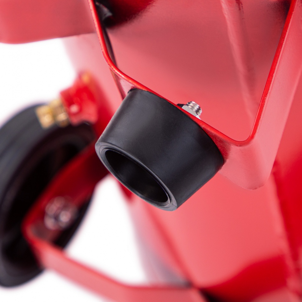 Компрессор воздушный DC1500L/24, 1,5 кВт, 24 л, 210 л/мин MTX (58003)