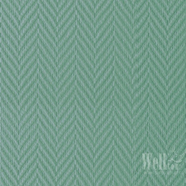 Стеклообои "wellton optima" елка средняя 1 х 25 м  wo160