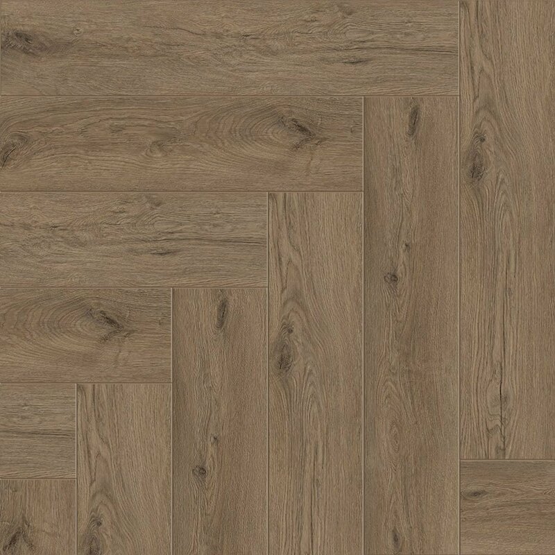SPC Ламинат Norland Lagom Parquet 1033-09AB Sterk 4V
