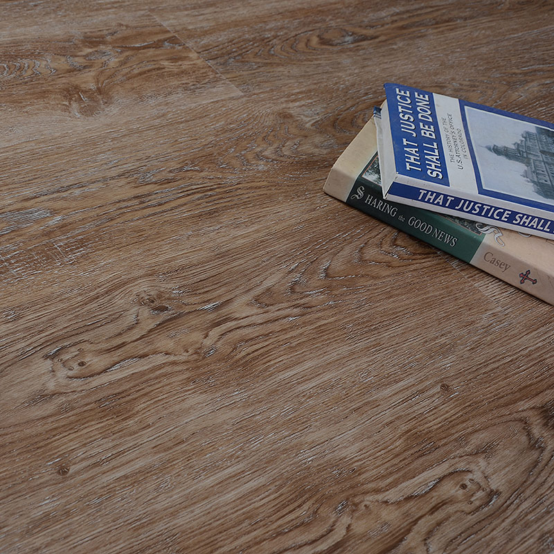 SPC Ламинат Evofloor Optima Click Oak Bronze