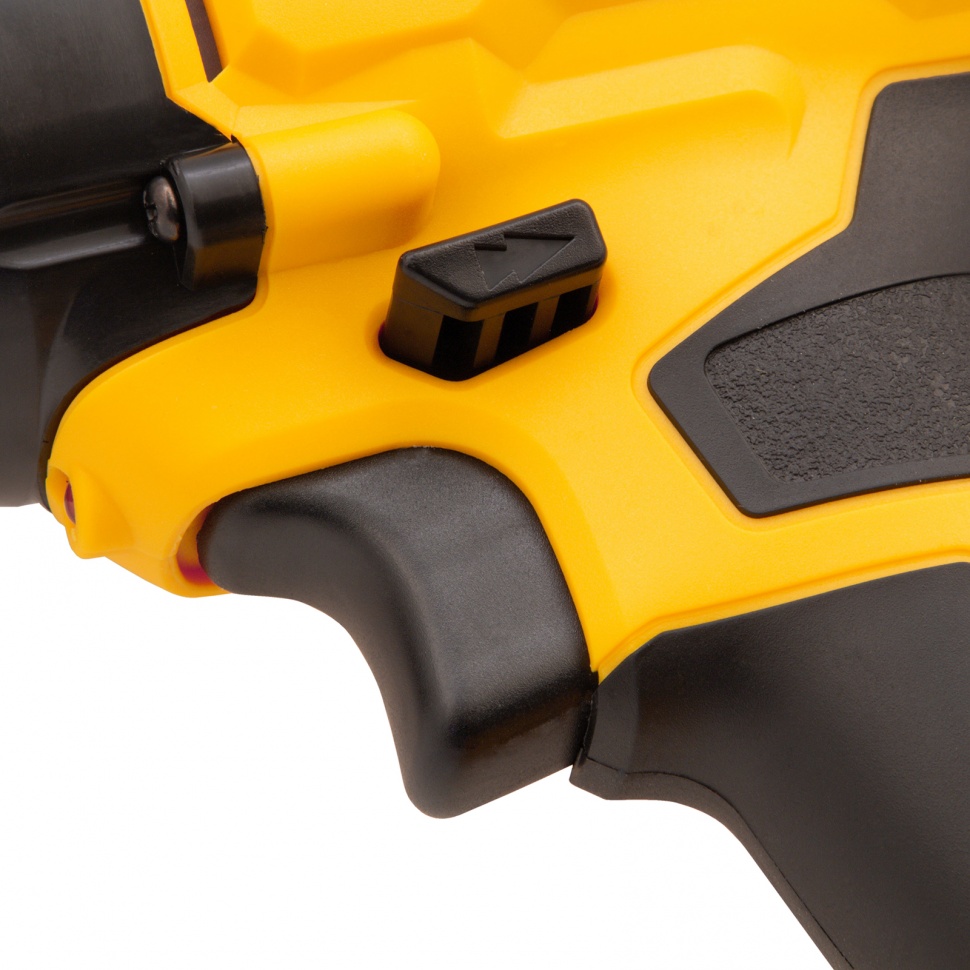 Дрель-шуруповерт аккумуляторная CDL-IB-12-02, Li-Ion, 12 В, 1.5 А*ч, 2 аккумулятора Denzel (26111)