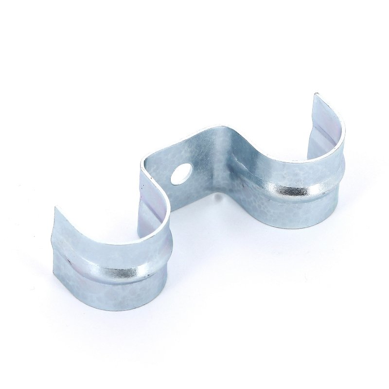 Скоба двойная Walraven 20 мм металлическая BIS