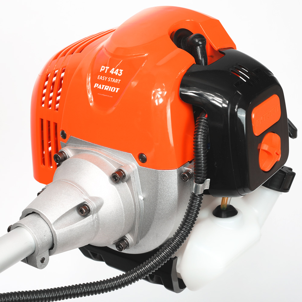 Триммер бензиновый pt-443 (1) "patriot" 250108443