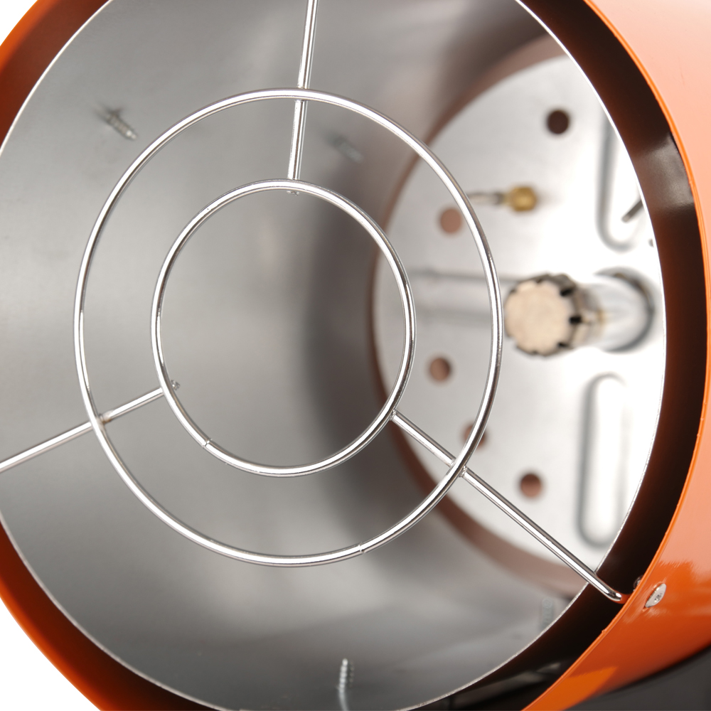 Тепловая пушка газовая gs-16  16 квт (1) "patriot" 633445020