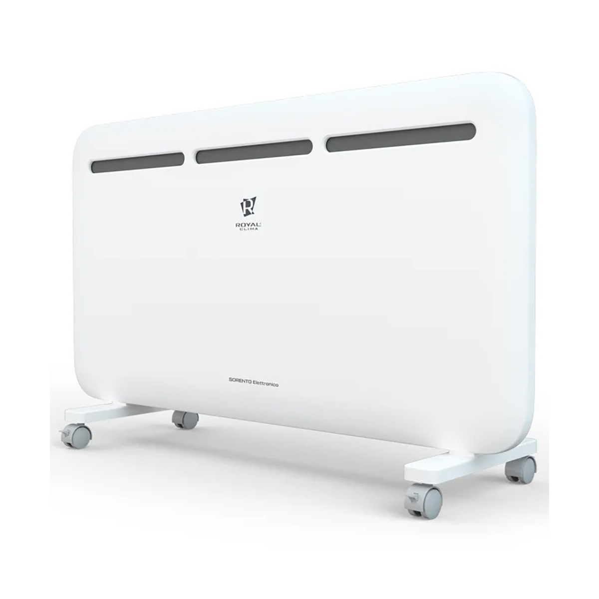 Конвектор электрич. rec-s2000e 2000 вт (1) "royal clima"