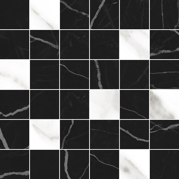 Negro 30x30