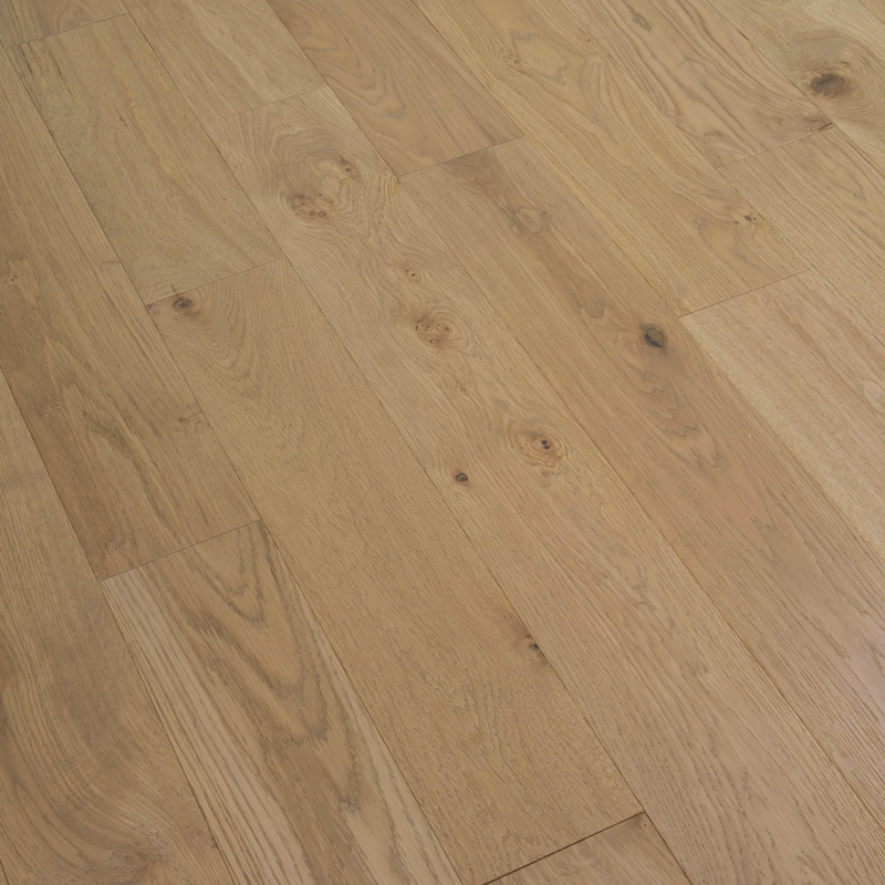 Паркетная доска Galathea Дуб аурео лак Aureo