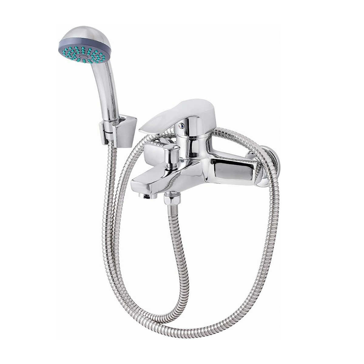 Смеситель для ванн псм-815-023 (1/10) "профсан"