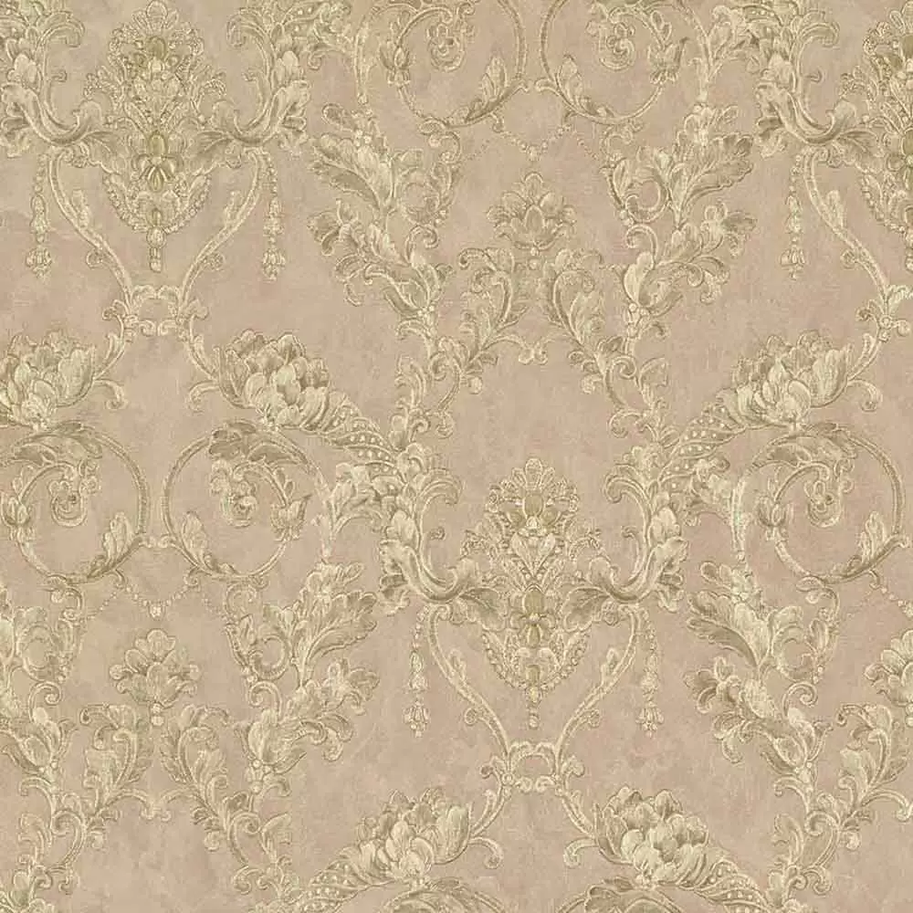 R 22418 Обои Zambaiti (Luxor) (1*4) 10,05х1,06 винил на флизелине