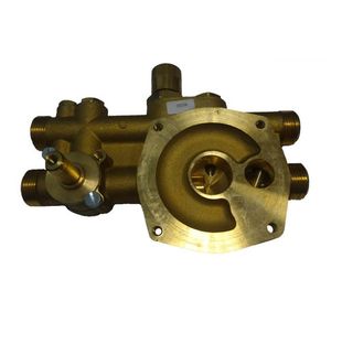 Комплект крепления кожуха Viessmann (арт. 7825151)