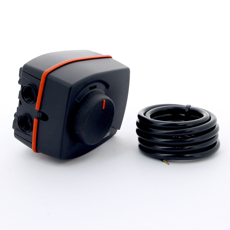 Привод ARA 639 поворотный ESBE 24B,0-10V/0-20mA, 15-120 сек .