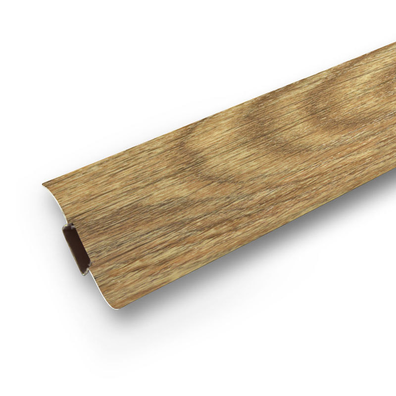 Плинтус Лексида 55/2,2 м/ 521 Осина