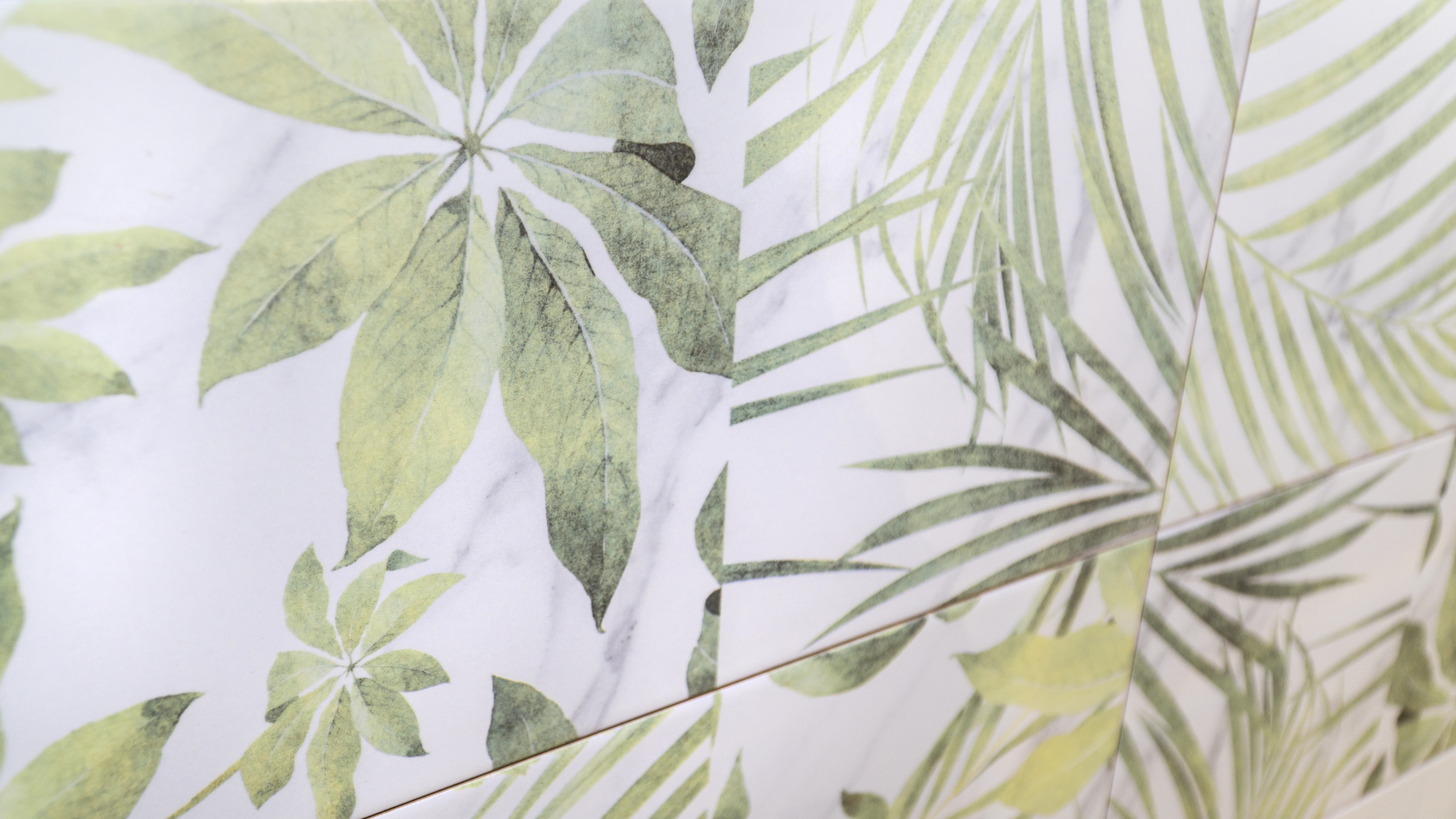 Blanco плитка настенная белый микс 08-00-01- 20x40