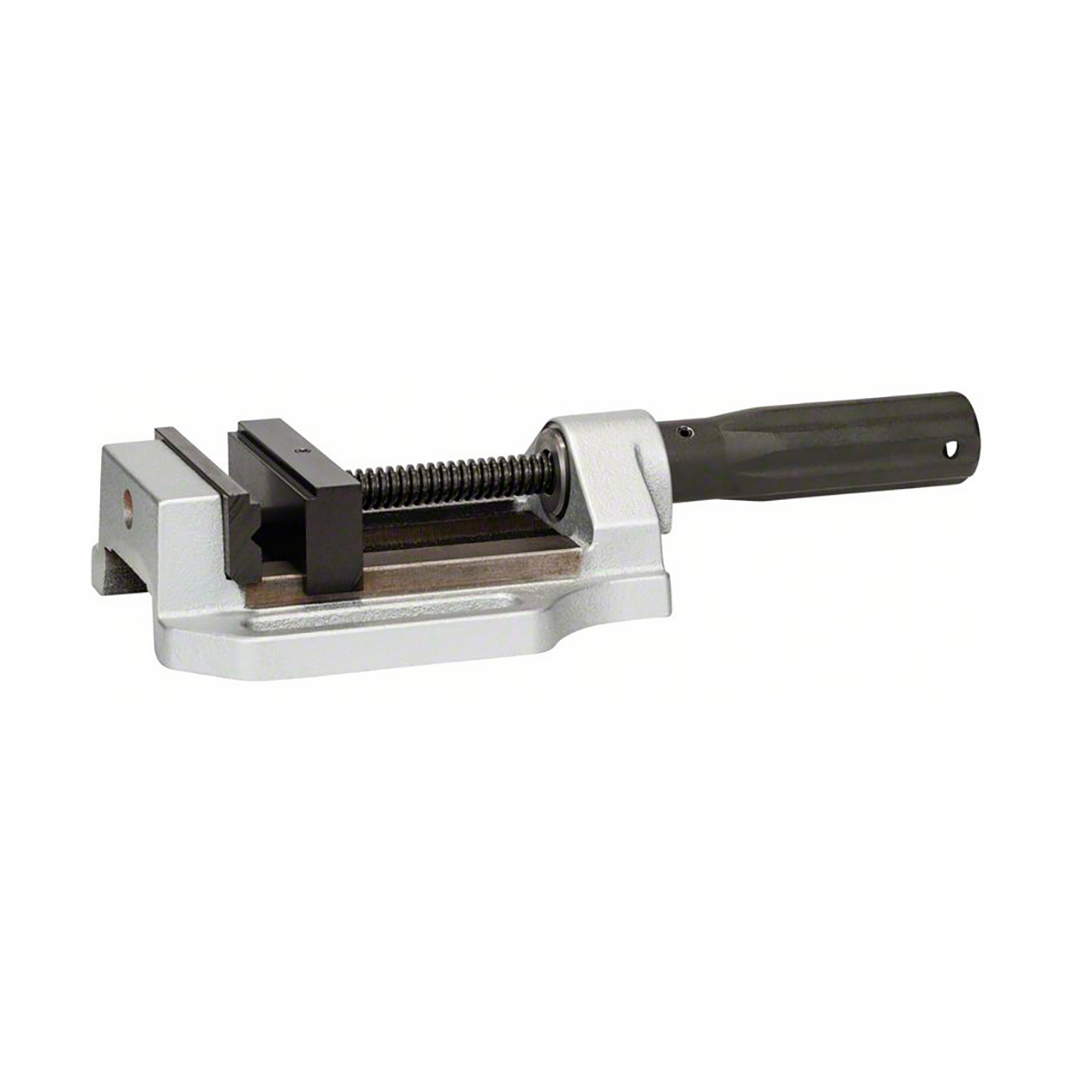 Тиски станочные ms 80 g (1) "bosch" 2608030056