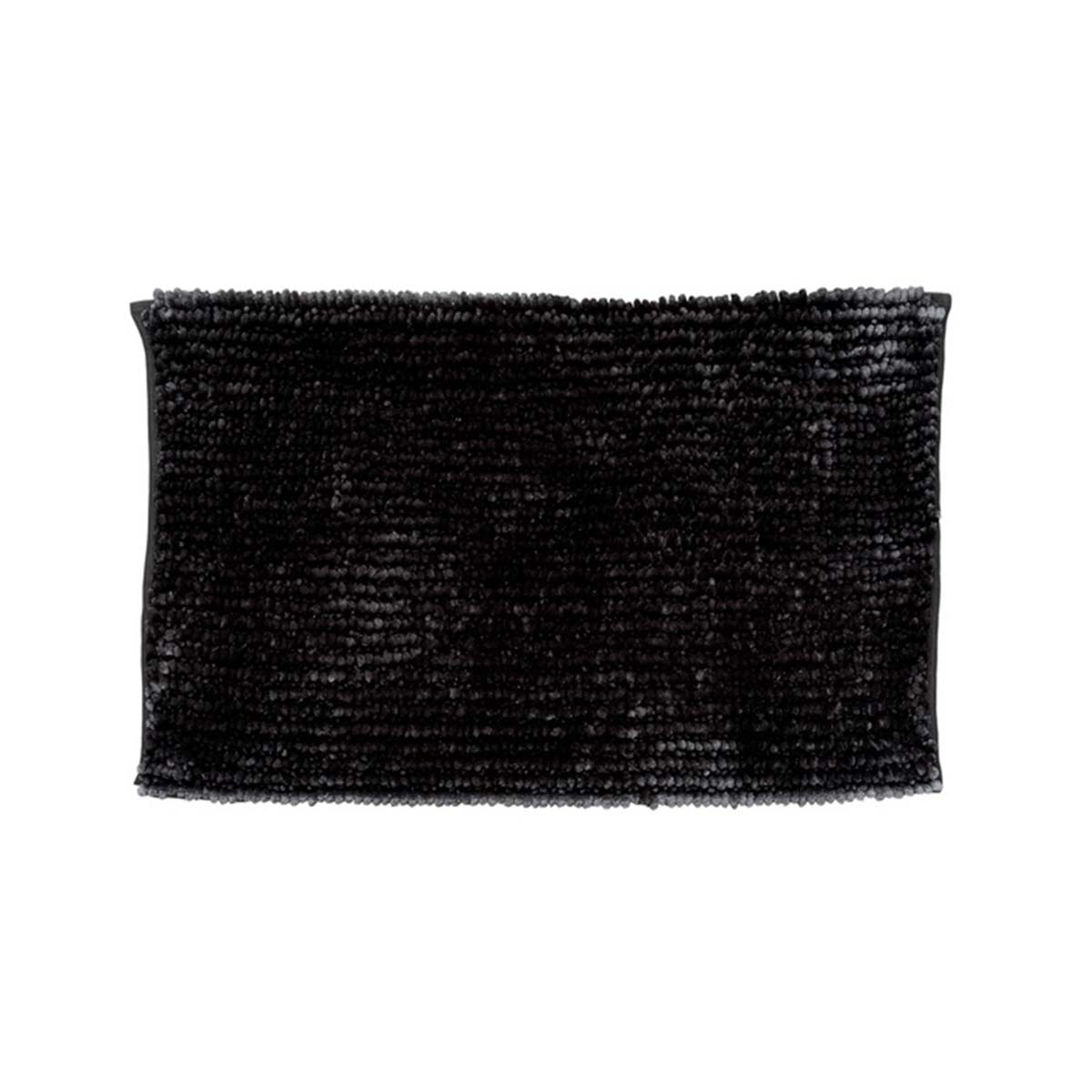 Коврик для ванной 50*80 см (синель с люрексом) (1/20) "iddis" b10m580i12