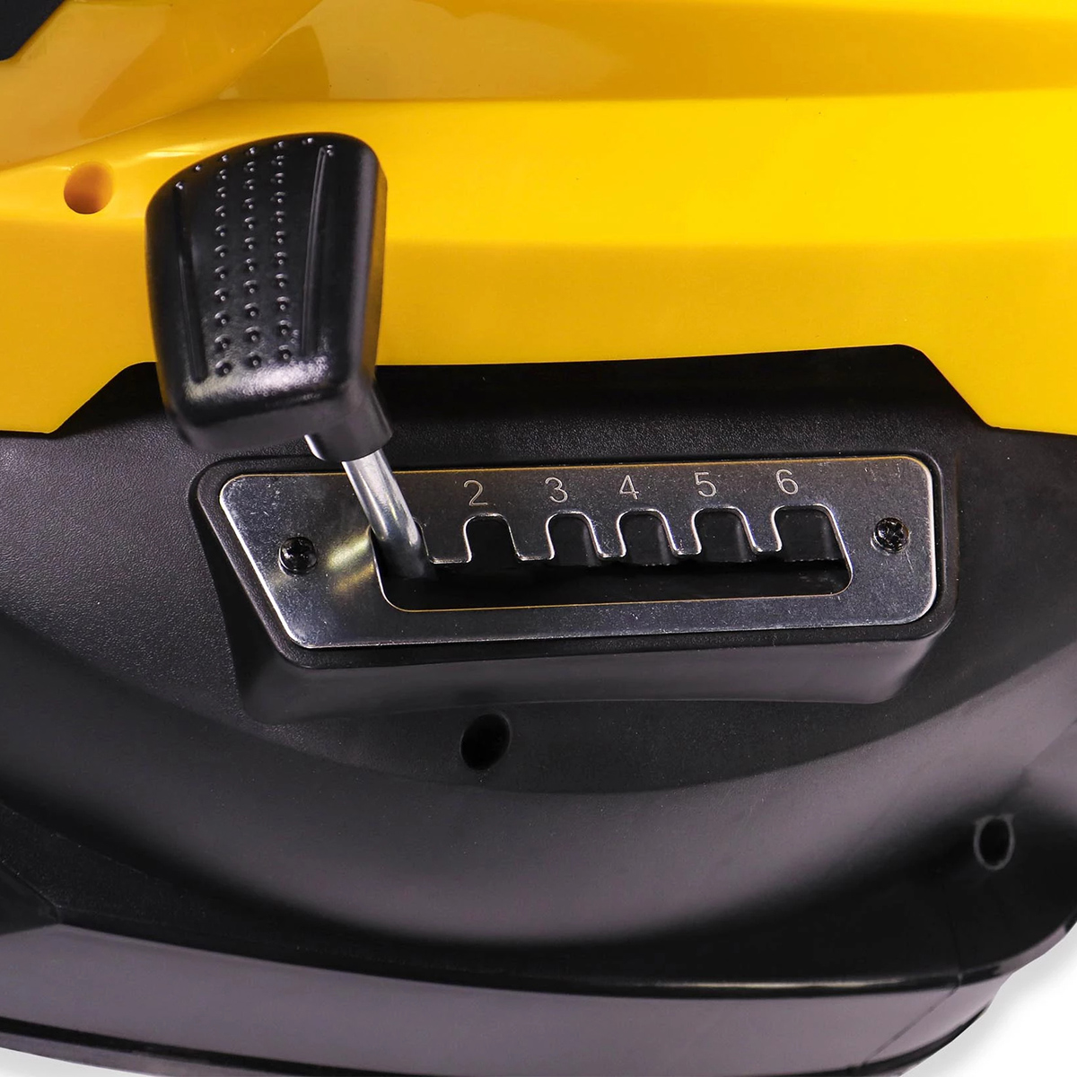 Газонокосилка электрич. em4118  1,8 квт, 50 л (1) "champion"