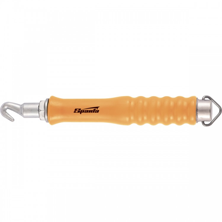 Крюк для вязки арматуры автоматический, 200 мм Sparta (848806)