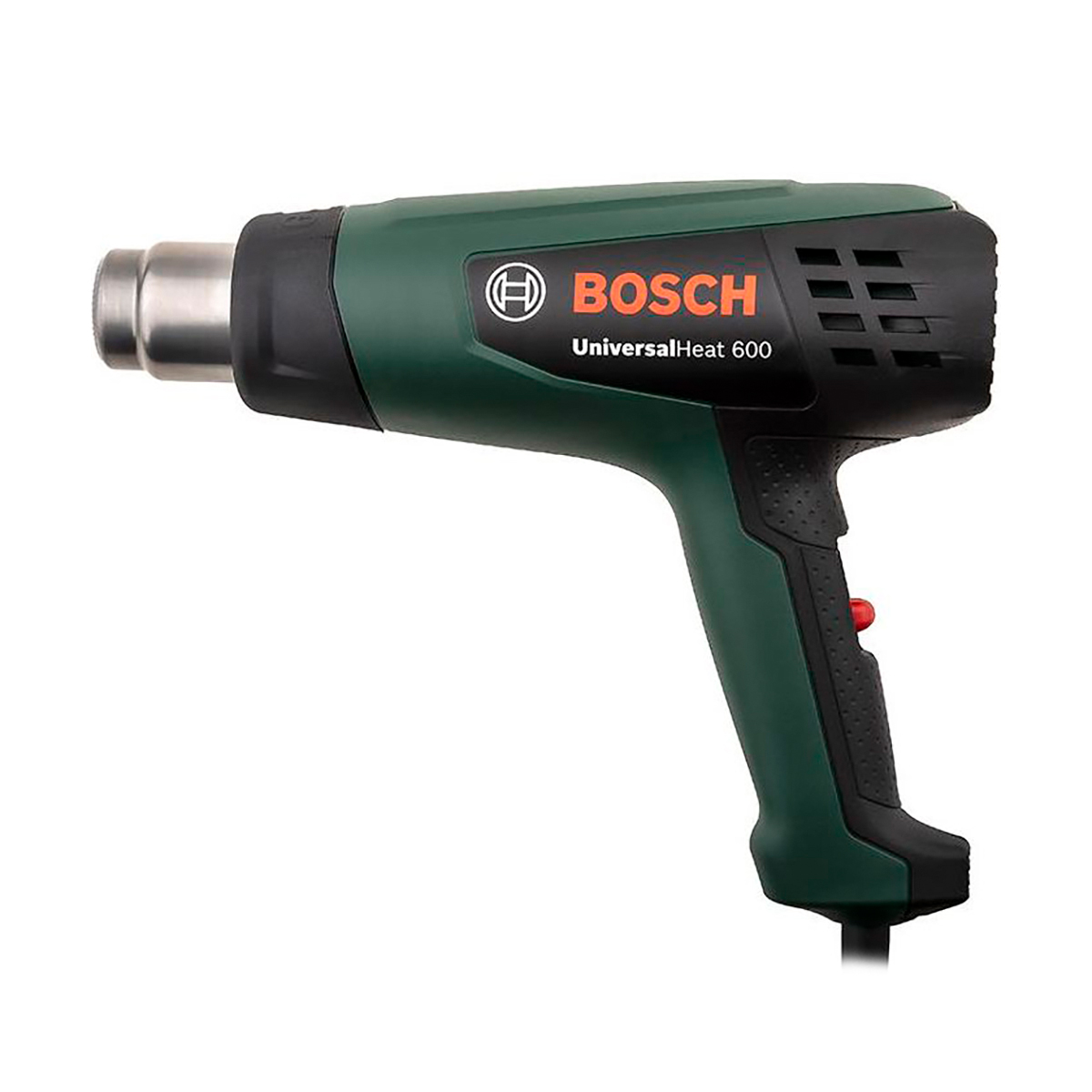 Фен строительный Bosch UniversalHeat 600, 1800 Вт