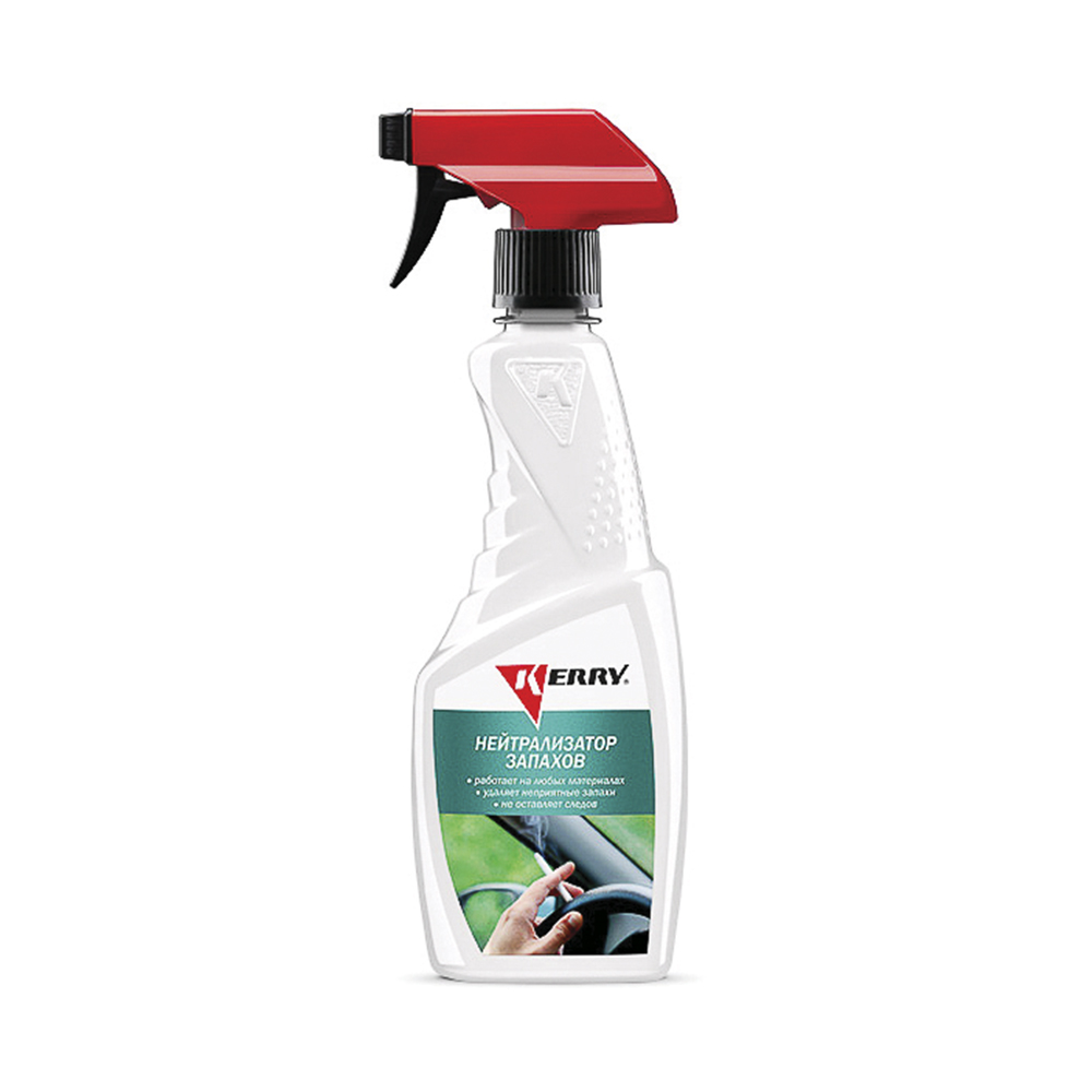 Нейтрализатор запахов 500 мл (спрей) (15) "kerry" kr-518