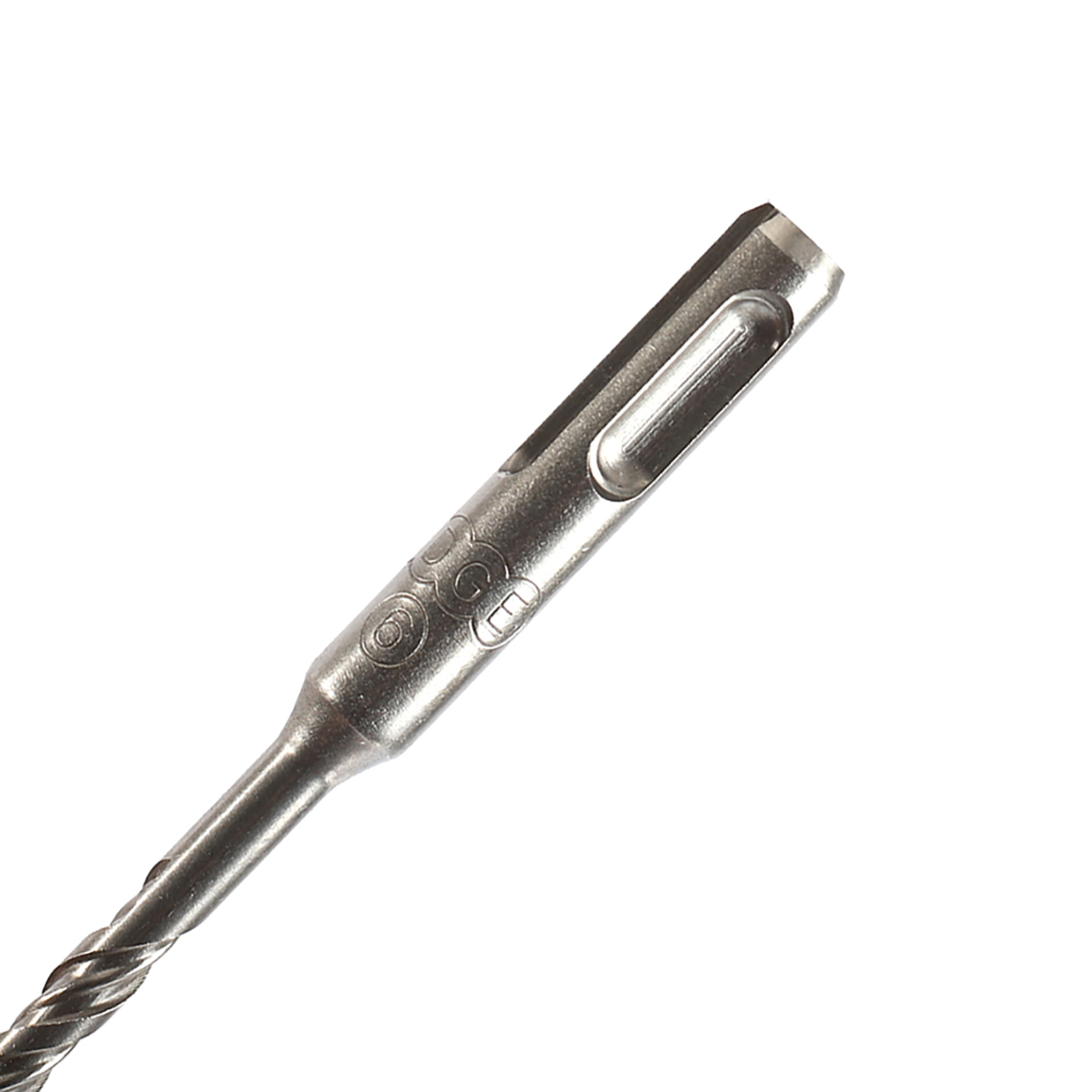 Бур для перфоратора sds+   6 х 50/110 мм (1/10) "patriot" 812010002