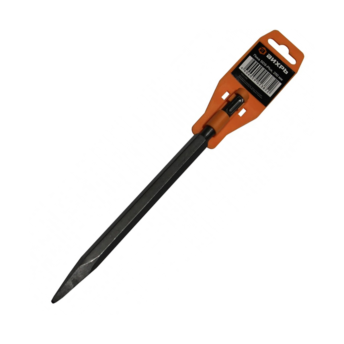 Пика sds+  250 мм (1/20) "вихрь"