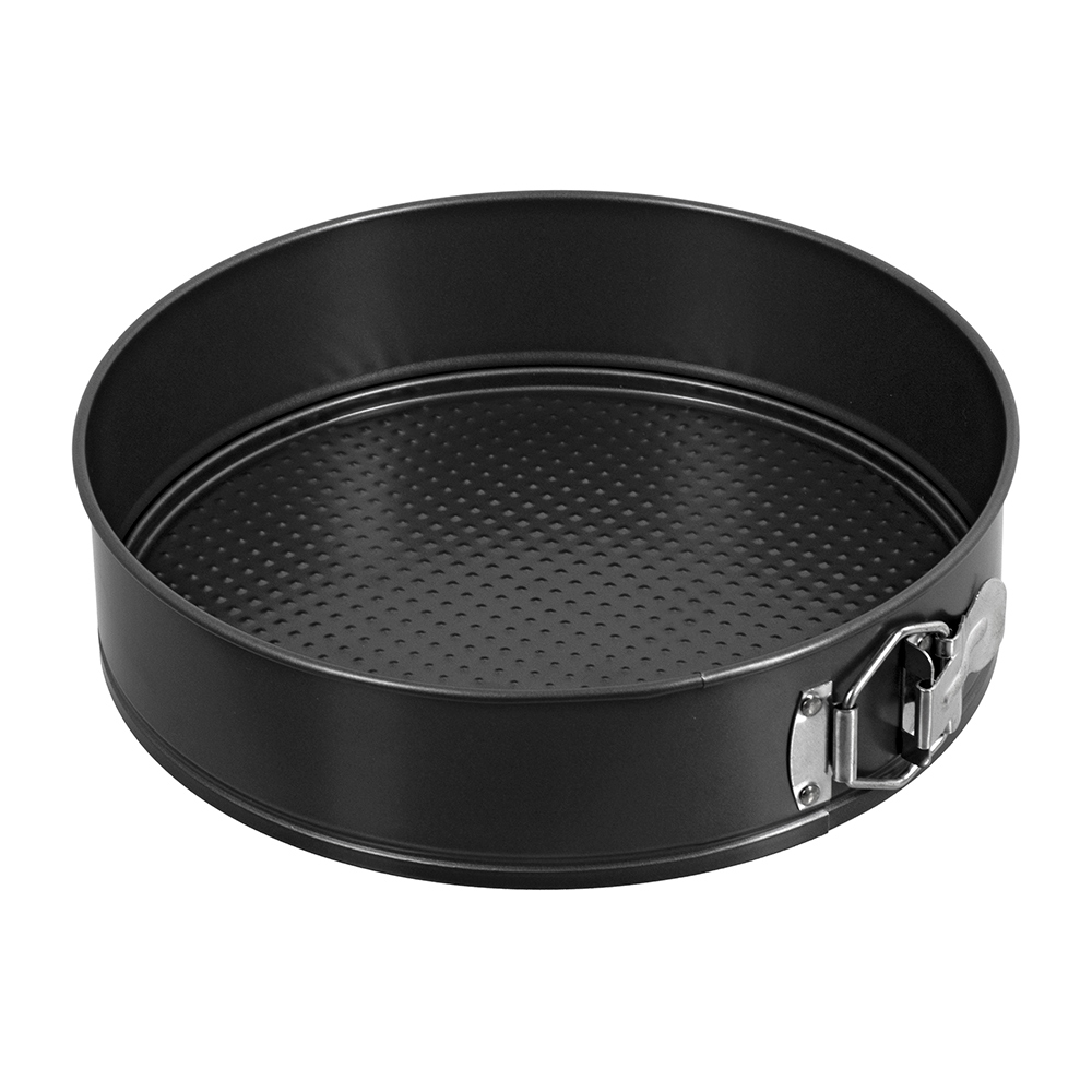 Форма для выпечки антипригарн. разъемная d=26 см х 6,5 см (1/12) "marmiton" 17082