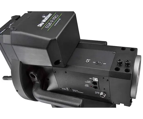 Монтировка Sky-Watcher EQ8-R SynScan GOTO без треноги