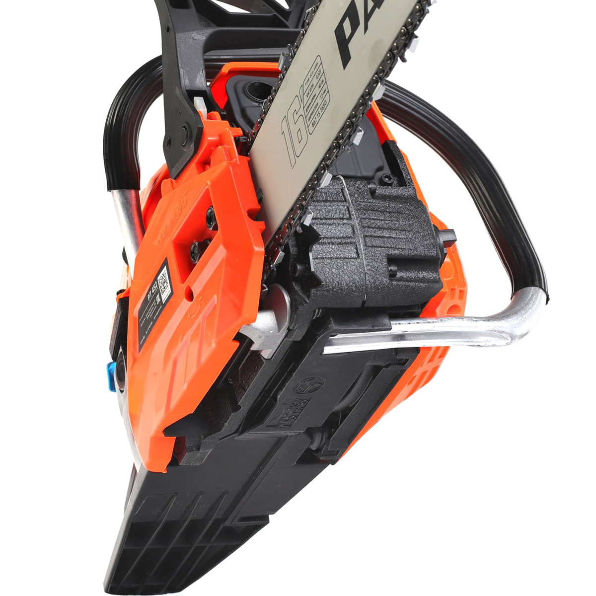 Бензопила цепная pt 452 (1) "patriot" 220104452