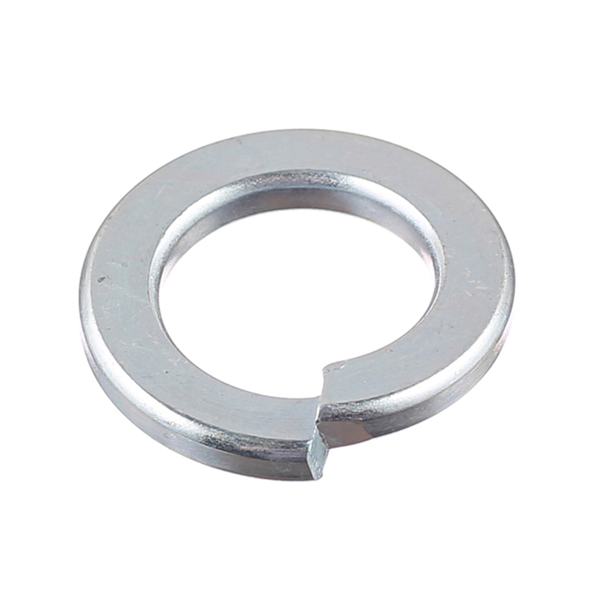 Шайба оцинк. пружинная м 10 (12 шт.) din127b (10) "невский крепеж"
