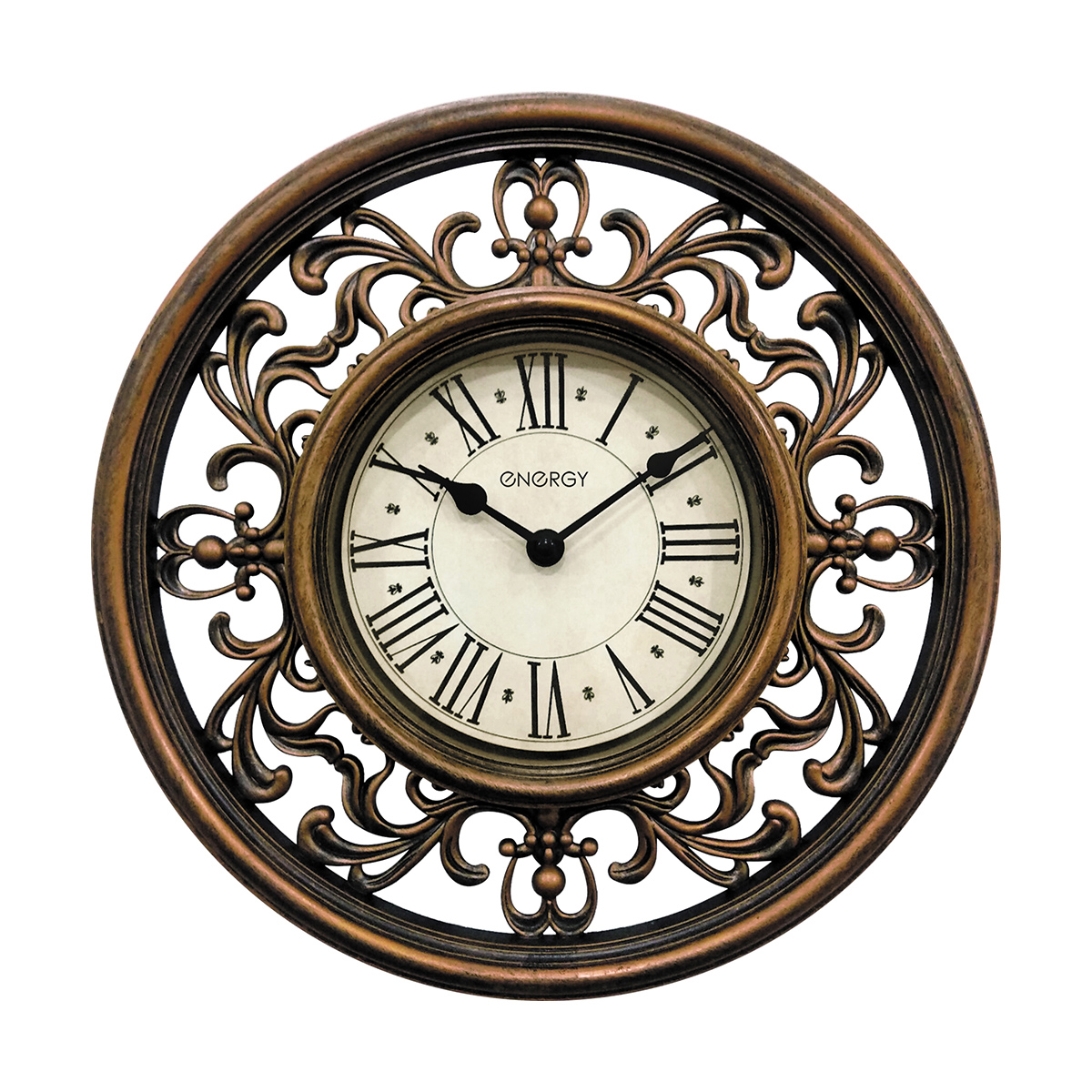 Часы настенные "energy" ес-120 кварцевые (1/10)