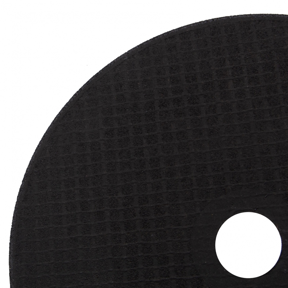 Круг отрезной по металлу, 180 х 2,0 х 22,2 мм Сибртех (743347)