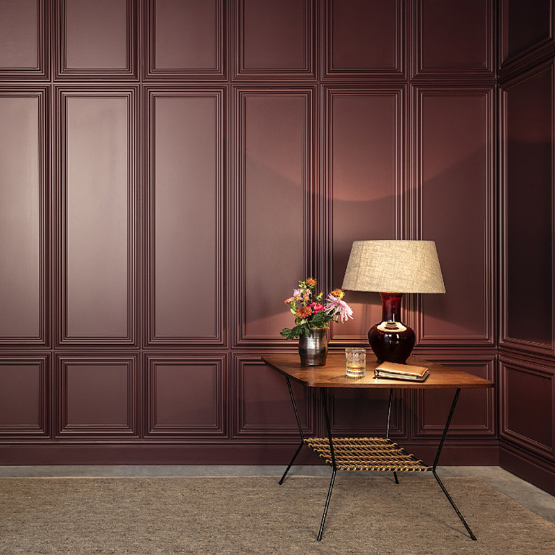 Стеновые панели Orac 3D W121 Autoire Белый