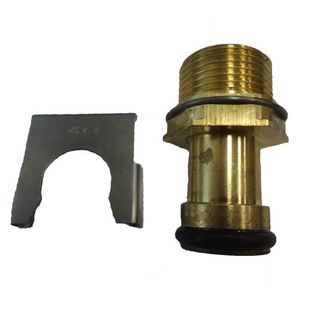 Адаптер Buderus