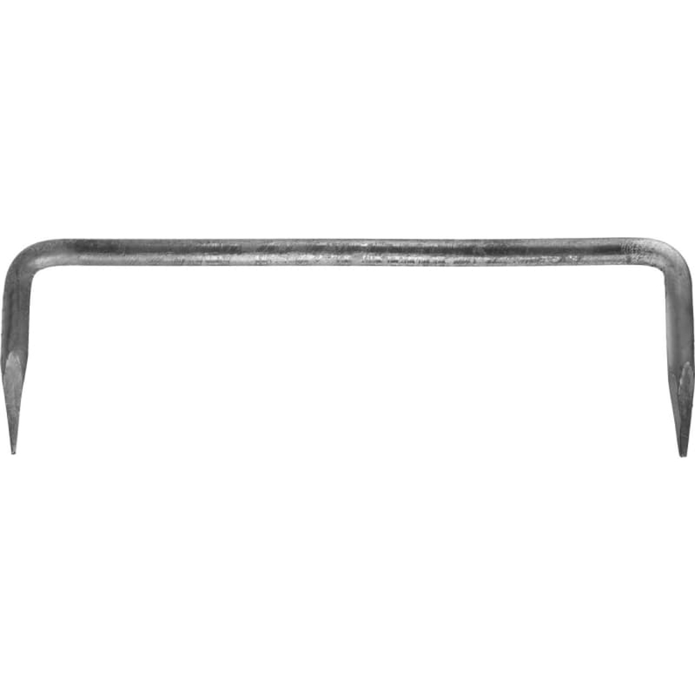 Скоба строительная  8 х 300 х 70 (100)