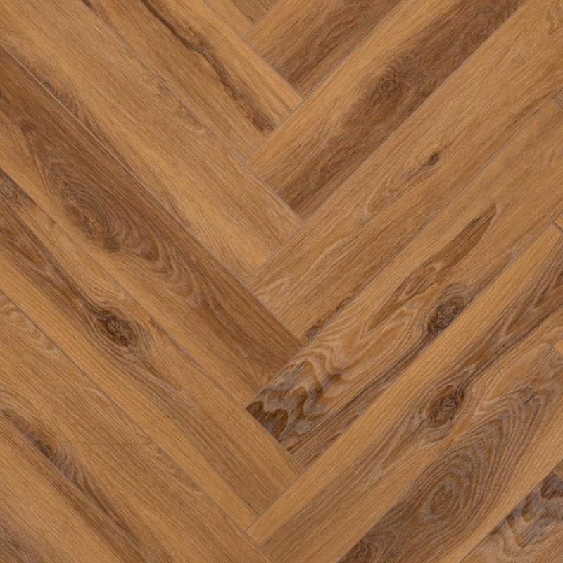 SPC Ламинат Aquafloor SPC Space Parquet Light 4V AF4509PQL