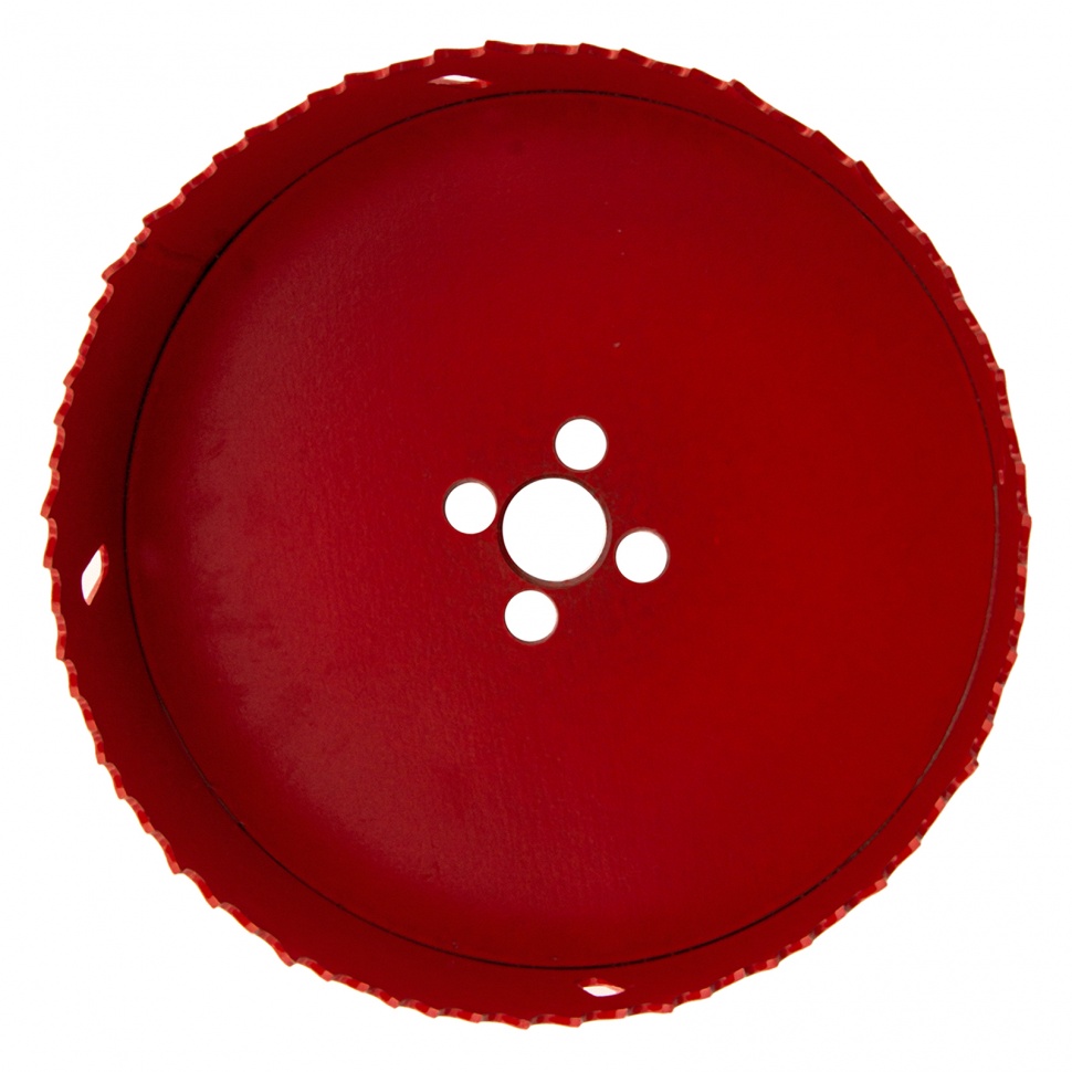 Коронка Bimetal, 127 мм Matrix (72498)