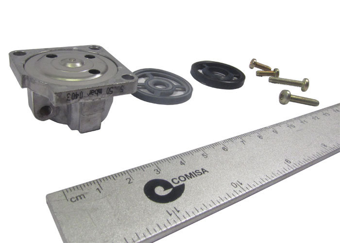 Регулятор давления газа EG-E Viessmann (арт. 7824486)